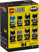LEGO Batman 8in1 Figure #40748