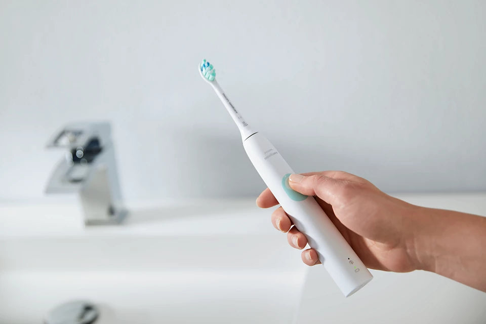 Philips Sonicare ProtectiveClean 4100