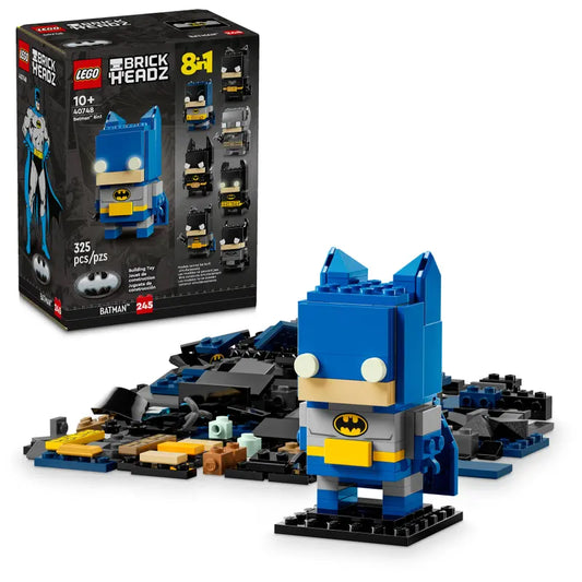 LEGO Batman 8in1 Figure #40748
