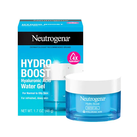 Neutrogena Hydro Boost Water Gel 1.7 Oz